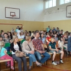 Koncert Młodych Talentów